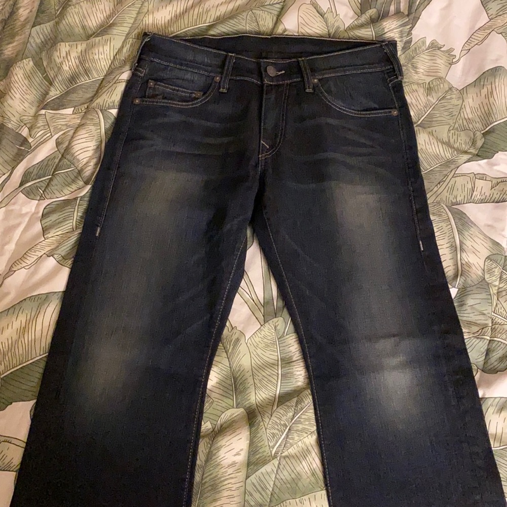 True Religion “Danny” Jeans